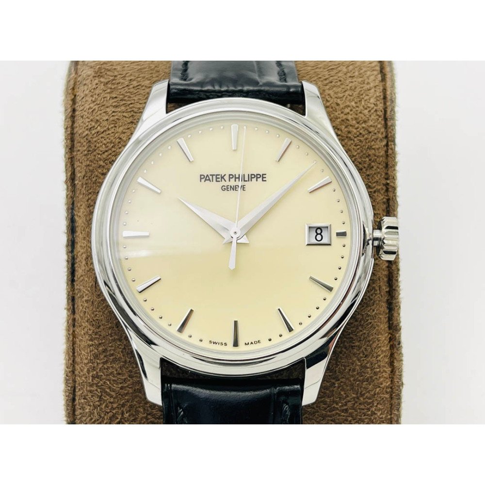 Patek Philippe Classic Watch Series Size 38mm*9mm