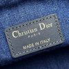 DiorTravel Nomad Clutch Lunch Box Bag Extended Strap D6663