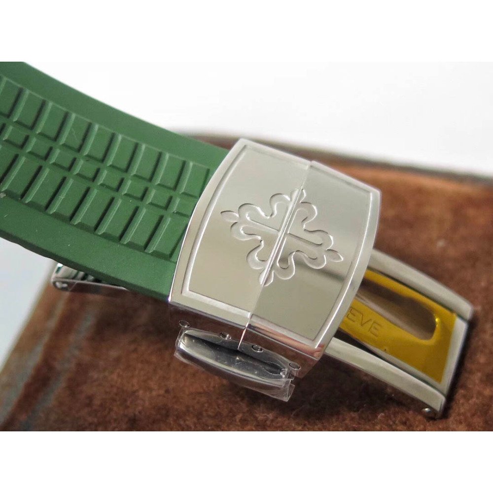 Patek Philippe Explorer Series Size: 42mm*8.6mm