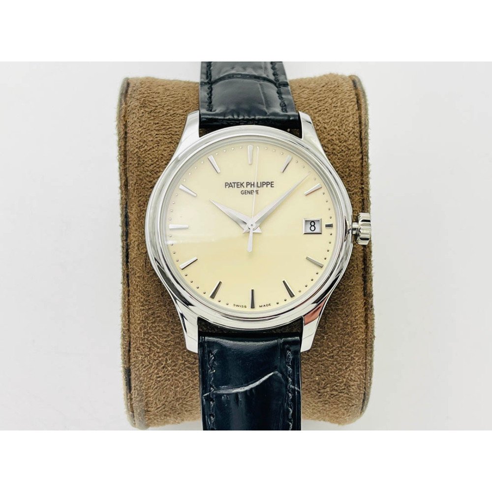 Patek Philippe Classic Watch Series Size 38mm*9mm