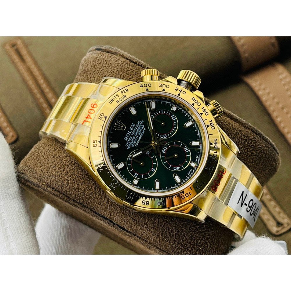 Rolex Daytona watch