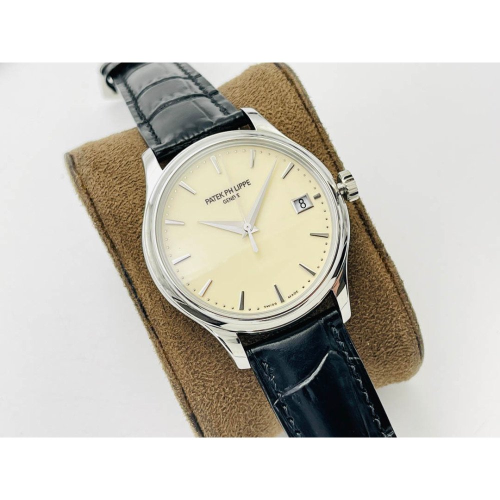 Patek Philippe Classic Watch Series Size 38mm*9mm