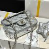 Chanel 24c Star Bag CF AS4646W1130