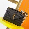 Envelope Leather Envelope Bag