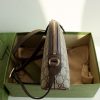 Ophidia Series Shell Bag