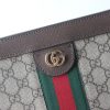 Ophidia Series Clutch Bag