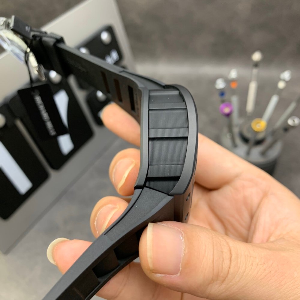 Richard Mille RM011