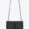 NIKI BABY Retro Leather Handbag