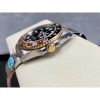 Rolex GMT Master II 126711chnr-0002 SARS Circle Two Tone Swiss 3285 Movement Clean Factory
