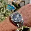 Rolex Datejust 41 Oystersteel and yellow gold - M126333-0020 Brand New