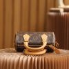 Louis Vuitton Nano Speedy Mini #m81086#