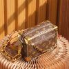 Mini Soft Trunk m68906 18.5*13*8cm