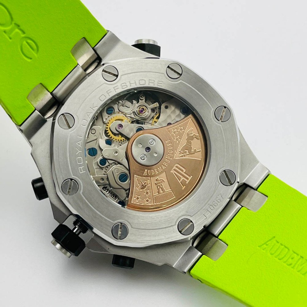 Audemars Piguet Fruit Collection Reference: 26703 Diameter: 42 mm