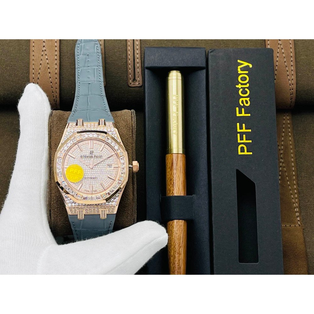 Audemars Piguet luxury watch