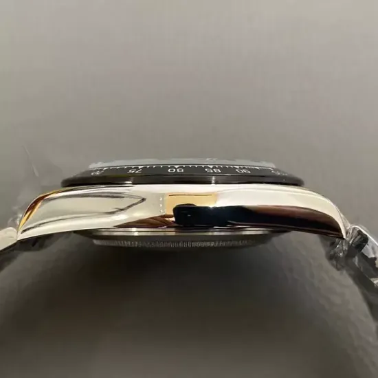 Cosmograph Daytona Panda 116500LN Black & White Dial 40mm