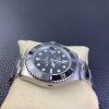 Rolex Submariner 116610LN Black Ceramic And Blcak Dial Steel Swiss 3235 Movement