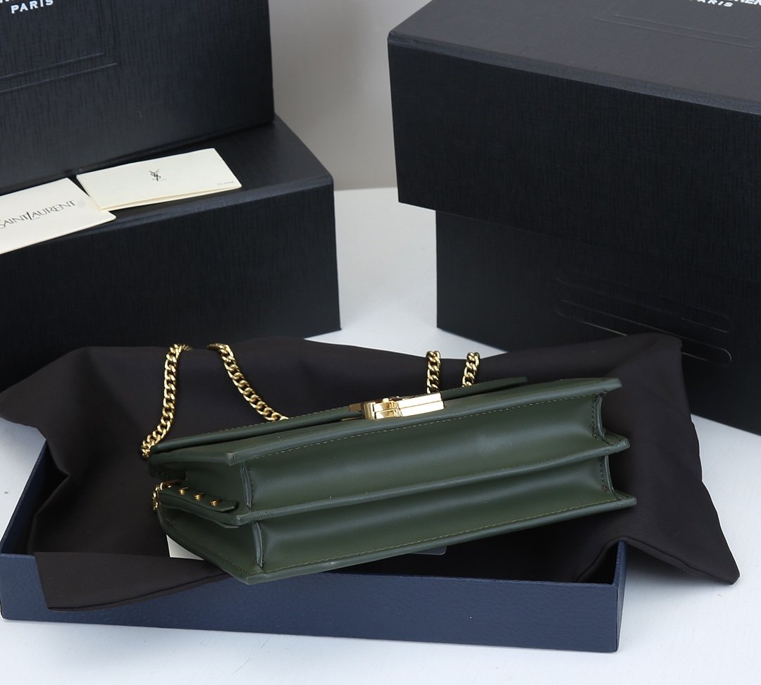 YSL CASSANDRA P420