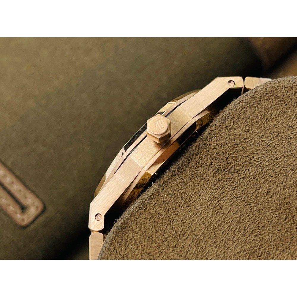 Audemars Piguet Ultra Thin Series Watch Diameter: 39*8.3 mm