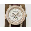 Patek Philippe Function Series Watch Dimensions: 42 mm