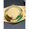 Rolex Day-Date 228238 40mm All Yellow Gold White Roman Dial Super Swiss Clone Movement