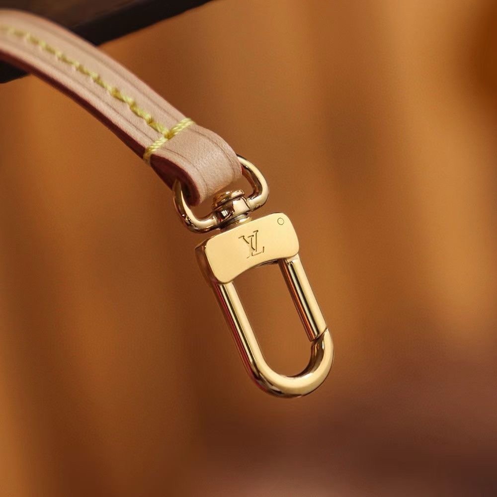 NEVERFULL Classic King #m41177# 31*28*14cm