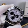 Rolex Cosmograph Daytona White Gold Meteorite 116519LN-0038