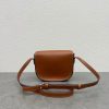 2024 Spring/Summer FOLCO Saddle Bag