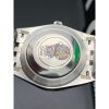 Rolex Datejust 126234 Slate Grey Dial Green Roman Number Steel Super Clone Swiss Movement