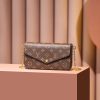 POCHETTE FeLICIE m61276 21*12*3cm