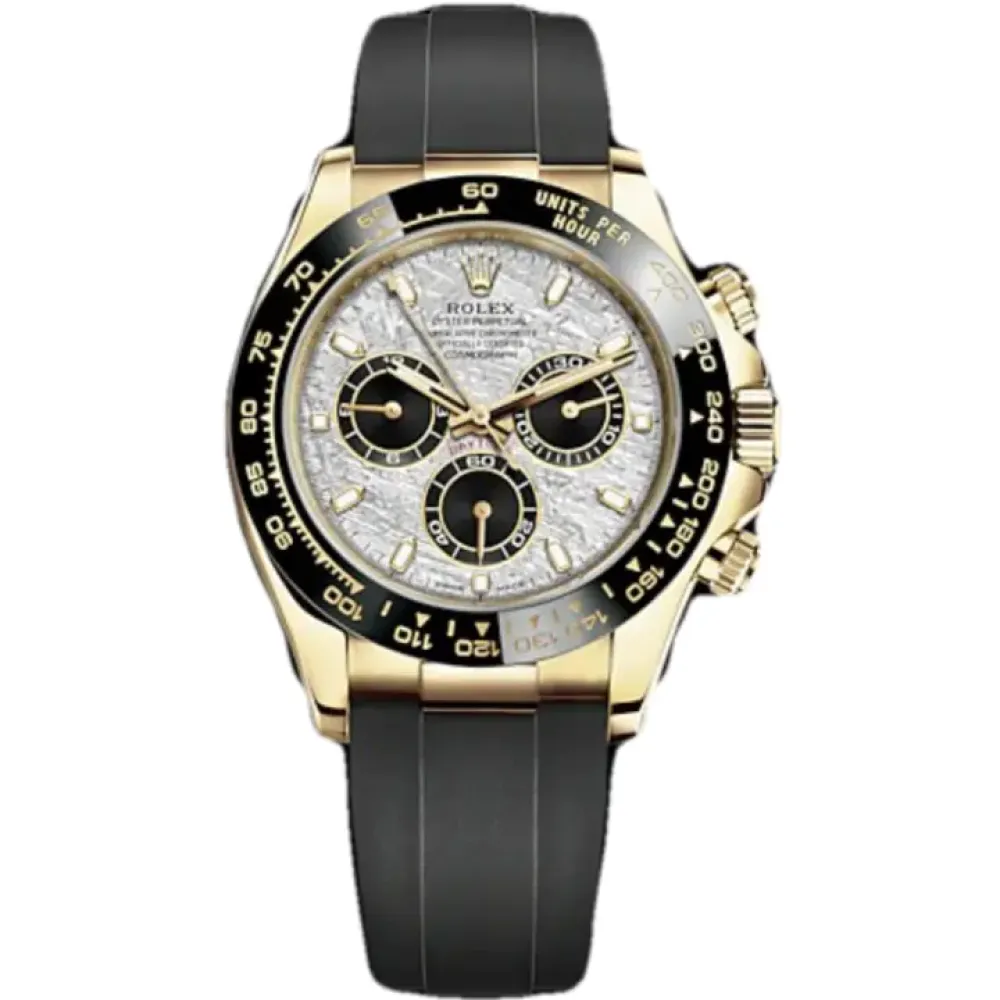Rolex Cosmograph Daytona m116518LN Series