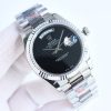 ROLEX EA1 Datejust 36mm Jewel Plate Series Watch