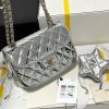 Chanel 24c Star Bag CF AS4646W1130