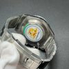 Rolex Yacht-Master 2 116680 1:1 Super Clone Blue And White Dial Steel Swiss 3235 Movement