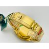 Rolex Daytona 116528 18K Yellow Gold Champagne Dial 4130 Movent