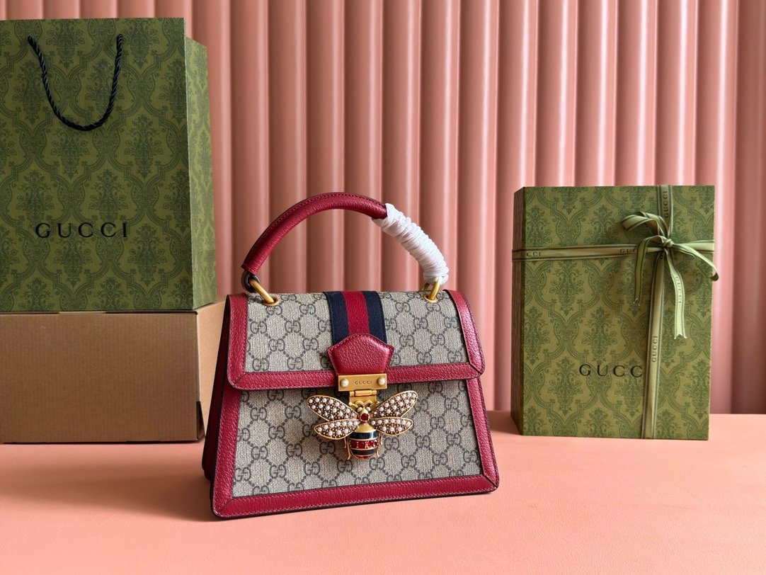 queenmargaret Series bag 476541W700