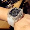 Richard Mille RM35-02 Mechanical Watch Rubber Band