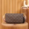 AMULTI POCHETTE 3-in-1 m44840 24*13.5*4cm