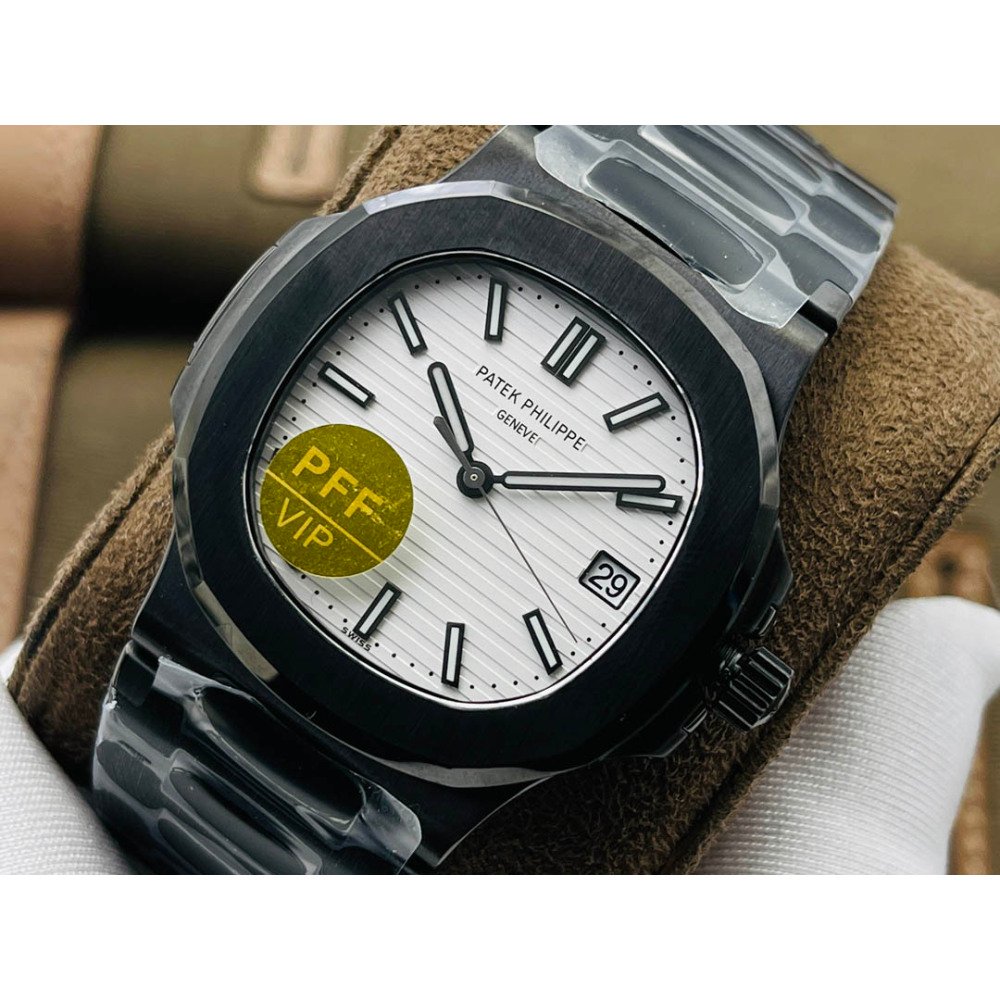 Patek Philippe Black Venom watch Diameter: 40 mm