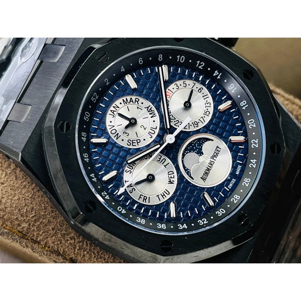 Audemars Piguet watch Diameter: 41MM