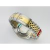 Rolex Datejust 126231 Yellow Gold Palm Dial Stainless Jubilee Bracelet Swiss Clone Movement