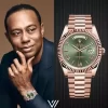 Rolex Day-Date President 40mm 18ct Everose Gold 228235-0025 Unworn