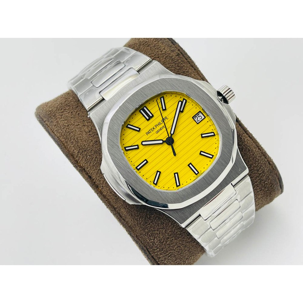 Patek Philippe Nautilus watch