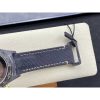 Rolex DIW Modified Datona Carbon Fiber Gray Dial Swiss 4130 Movement