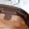 Ophidia Series Mini Bucket Bag
