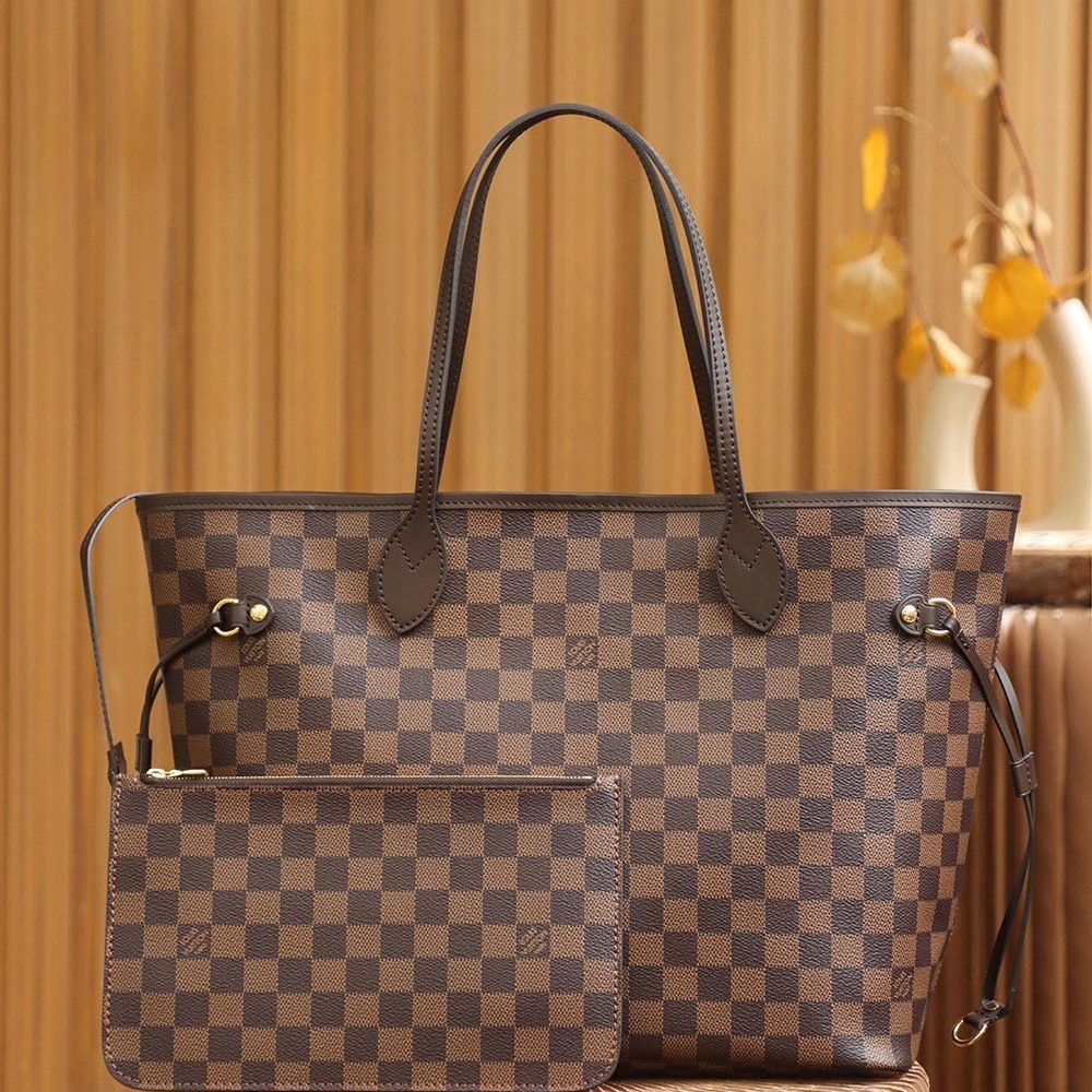 NEVERFULL Classic King #41358# 31*28*14cm