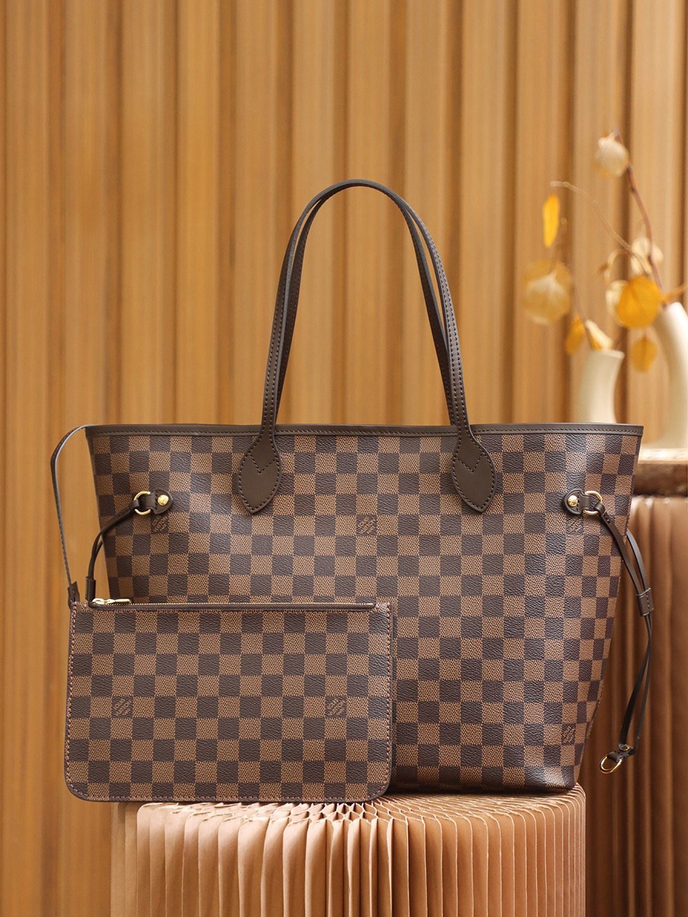 NEVERFULL Classic King #41358# 31*28*14cm