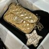 Chanel 24c Star Bag CF AS4646W1130