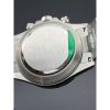 Rolex Daytona 116519 Black Gray Dial White Gold Swiss 4130 Movement