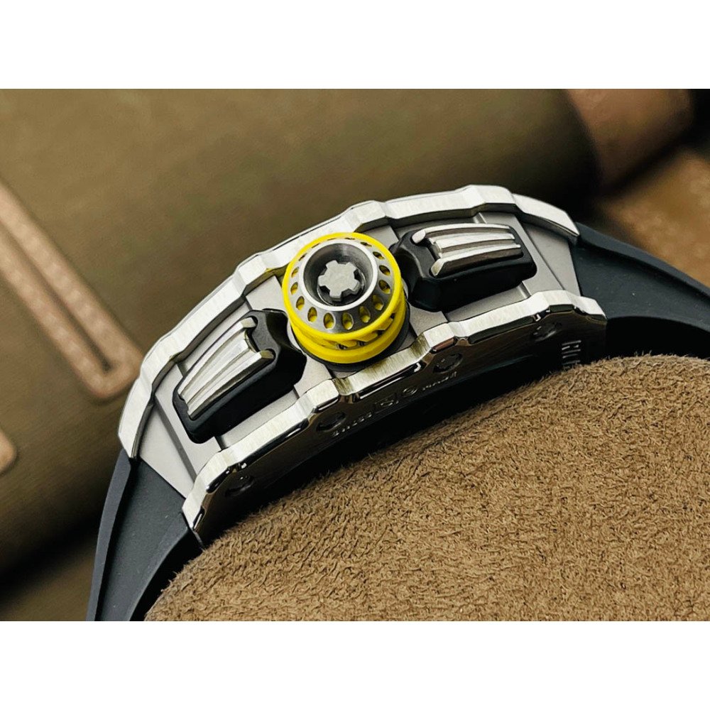 Richard Mille RM 011 watch