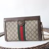 Ophidia Series Clutch Bag